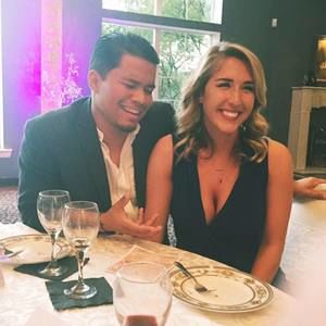 Meet your Posher, Christine