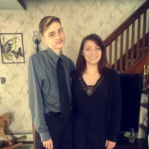 Meet your Posher, Brittany