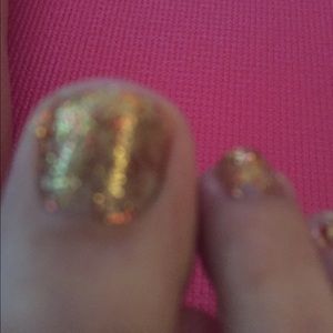 Meet your Posher, Joan