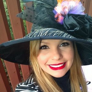Meet your Posher, Keiliane