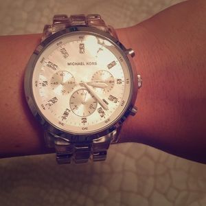 Michael kors watch