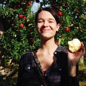 Meet your Posher, Sarah