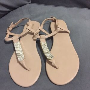 Express Sandals