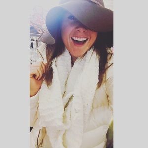 Meet your Posher, Katy