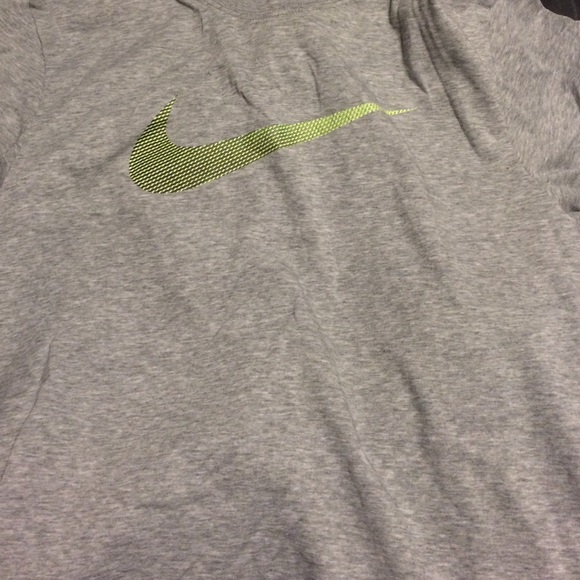 Nike shirt