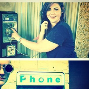 Meet your Posher, Caroline