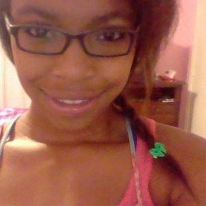 Meet your Posher, Terranee