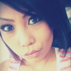 Meet your Posher, Vicky