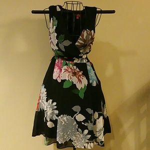 Kirna Zabete sexy dress