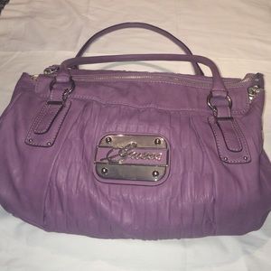 Guess Slouchy Shoulder Bag "Abilene"