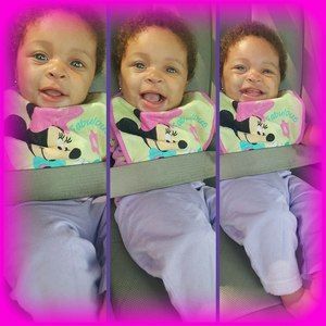 Meet your Posher, Keivea