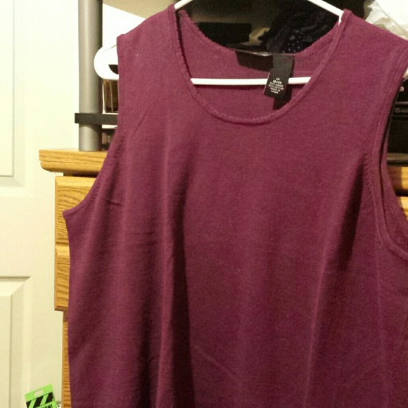 Tank top