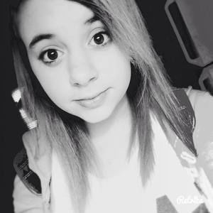 Meet your Posher, Brittany