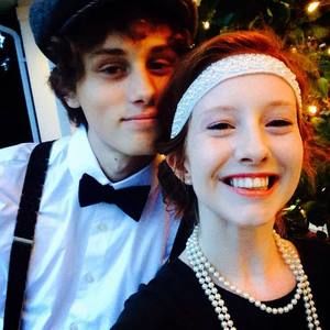 Meet your Posher, Ayla