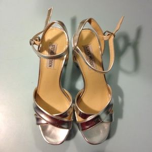 Steve Madden Heels