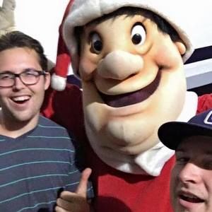 Meet your Posher, Adam