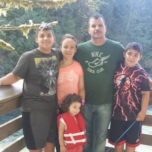 Meet your Posher, Maribel