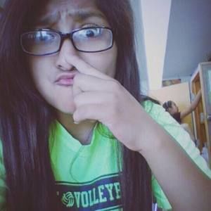 Meet your Posher, Skylishaleigh