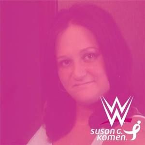 Meet your Posher, Tina