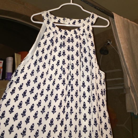 J crew dress!!