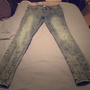 Cute Jeans