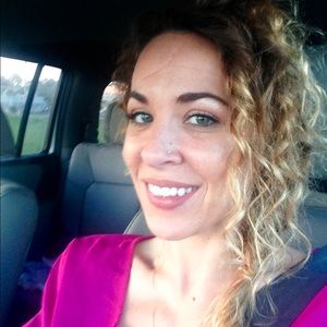 Meet your Posher, Jessica