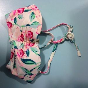 Charlotte Russe Bikini Top