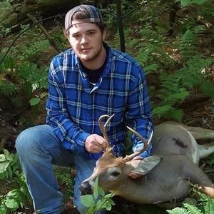 Meet your Posher, Nick