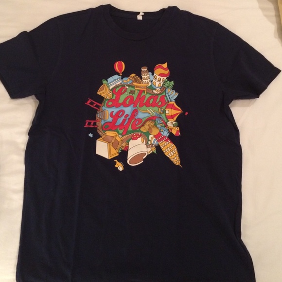 T shirt