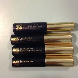 Estée Lauder Mascara Pack