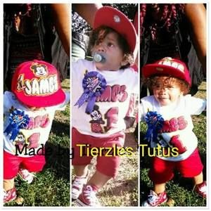 Meet your Posher, Briana