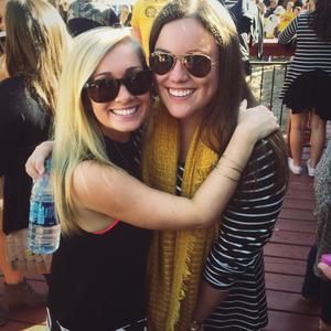 Meet your Posher, Anna