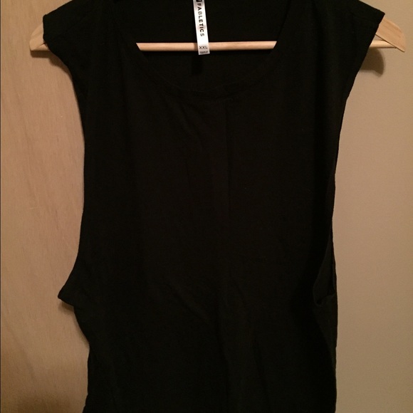 Fabletics muscle tank