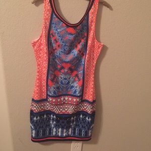 Forever 21 going out dress