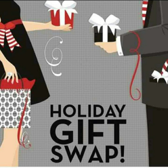 HOLIDAY GIFT CHANGE!!