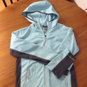 Columbia Titanium full zip jacket