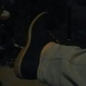 Meet your Posher, Roberto