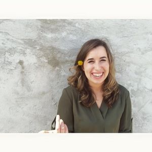 Meet your Posher, Meagan