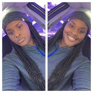 Meet your Posher, Summer