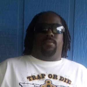 Meet your Posher, Ronnie