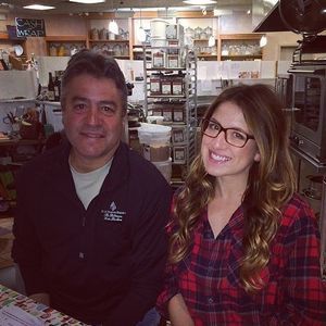 Meet your Posher, Julia