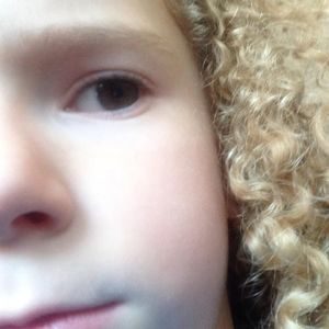 Meet your Posher, Becky