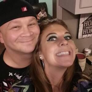 Meet your Posher, Krista