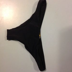 LA Hearts Cheeky Bottom