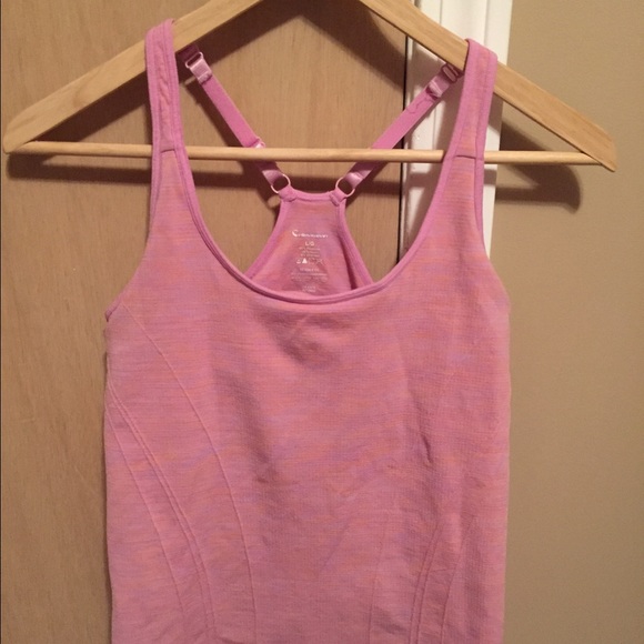 Climawear tank