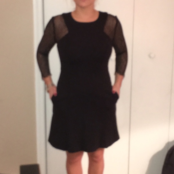 Dress- great holiday dress!
