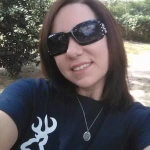 Meet your Posher, Robyn