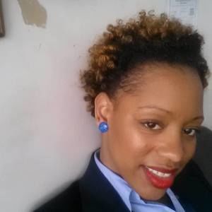 Meet your Posher, Deanna