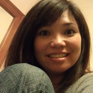 Meet your Posher, Yoshie