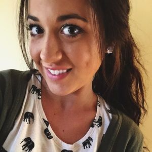 Meet your Posher, Sarah